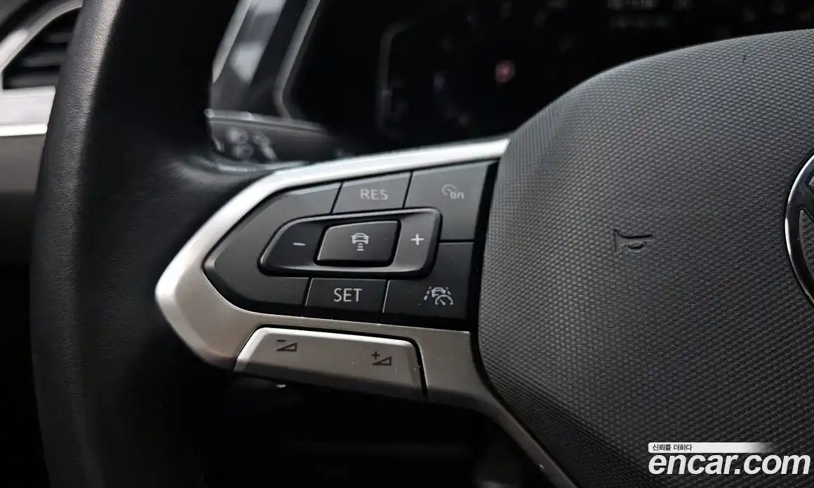 Volkswagen Tiguan 2024 2.0 гидро в Москве, фото 23