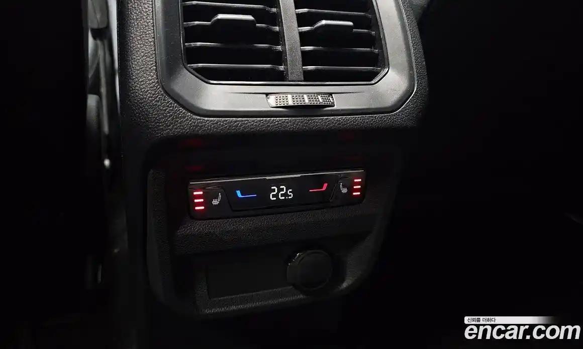 Volkswagen Tiguan 2024 2.0 гидро в Москве, фото 28