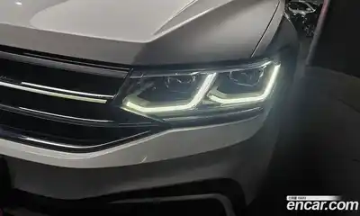 Volkswagen Tiguan 2024 2.0 гидро в Москве, миниатюра 8