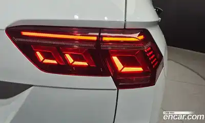Volkswagen Tiguan 2024 2.0 гидро в Москве, миниатюра 9