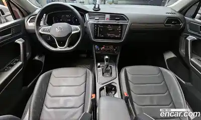 Volkswagen Tiguan 2024 2.0 гидро в Москве, миниатюра 10