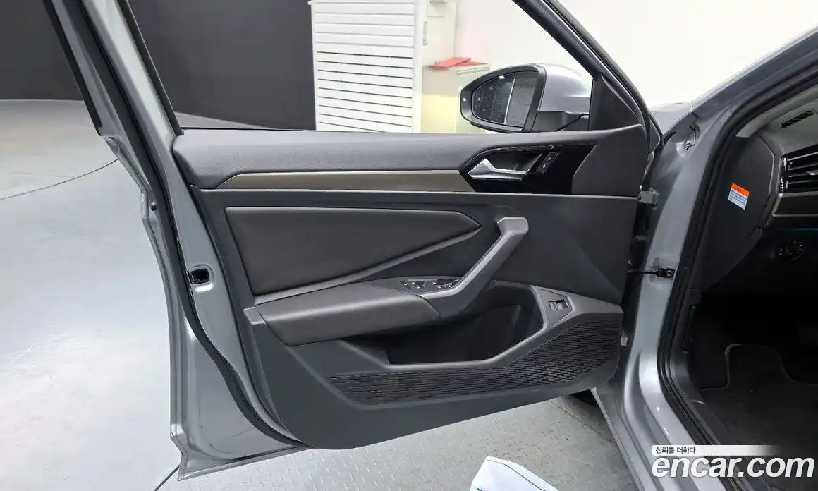 Volkswagen Jetta 2020 1.4 гидро в Москве № 2132390, фото 13