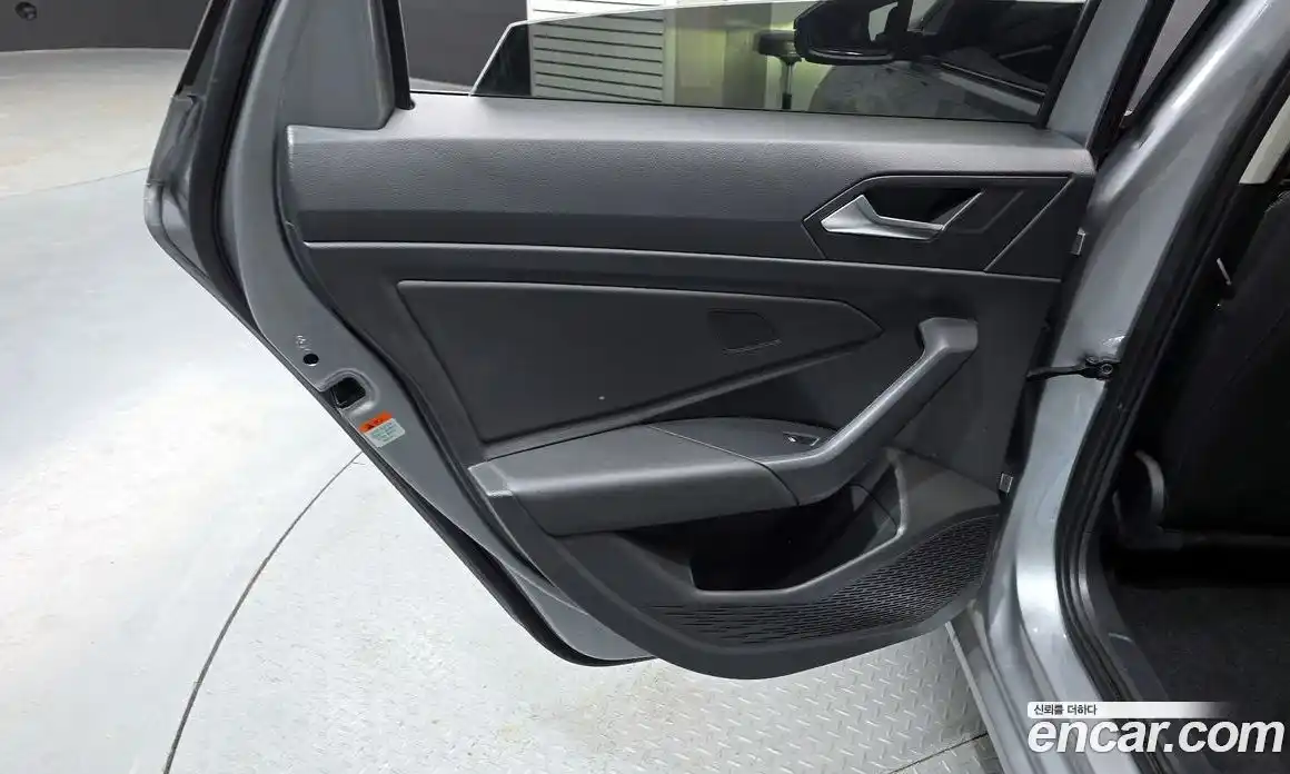 Volkswagen Jetta 2020 1.4 гидро в Москве № 2132390, фото 14
