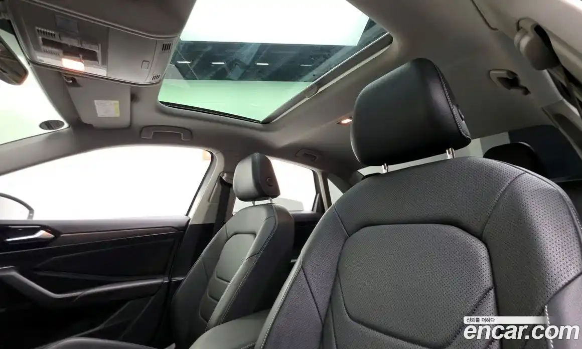 Volkswagen Jetta 2020 1.4 гидро в Москве № 2132390, фото 15
