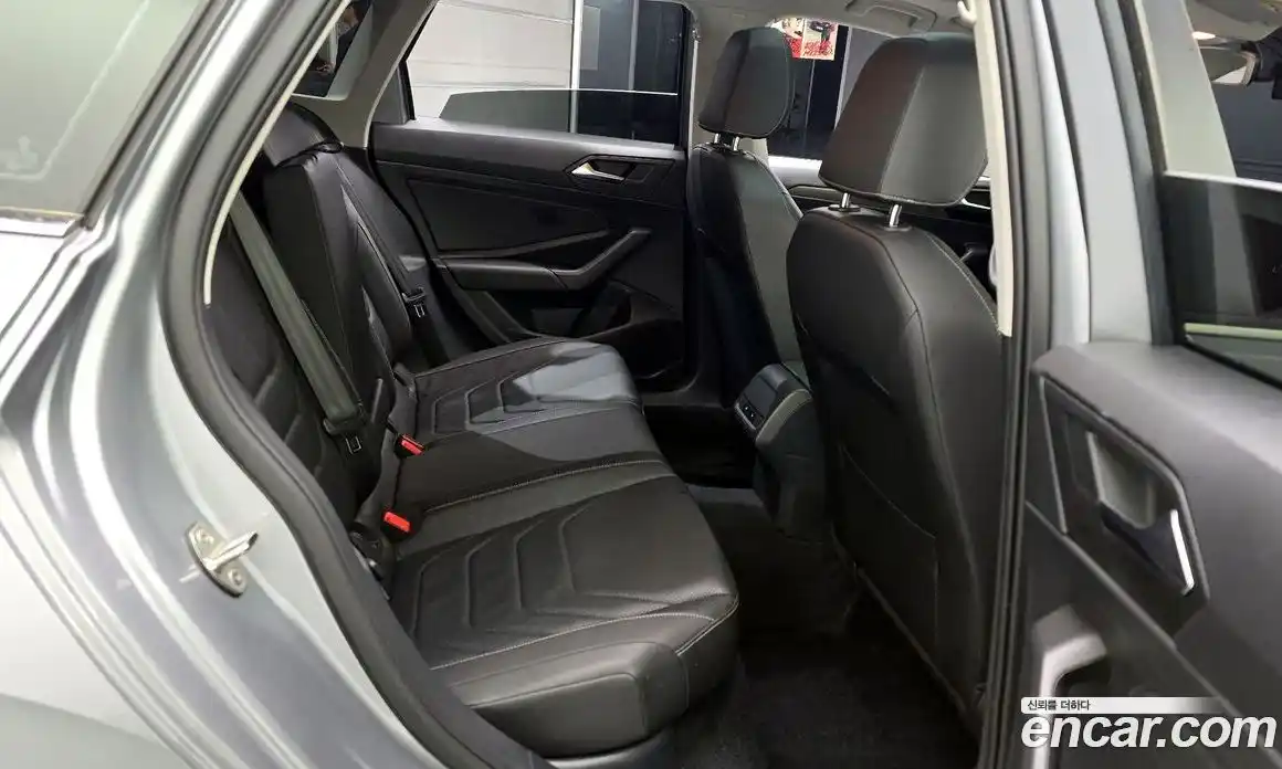 Volkswagen Jetta 2020 1.4 гидро в Москве № 2132390, фото 17