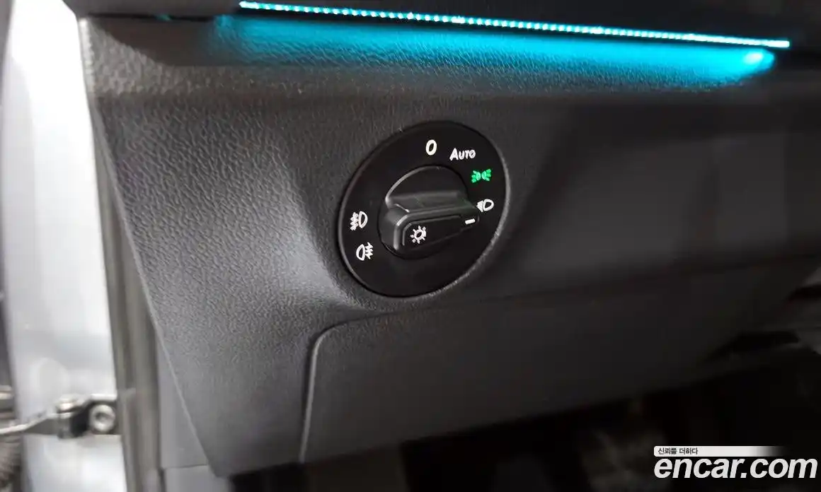 Volkswagen Jetta 2020 1.4 гидро в Москве № 2132390, фото 26