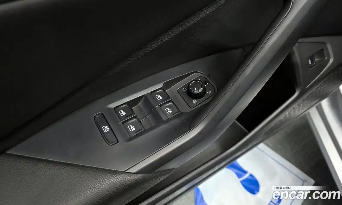 Volkswagen Jetta 2020 1.4 гидро в Москве № 2132390, фото 27