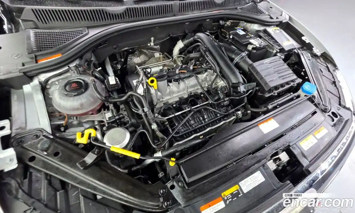 Volkswagen Jetta 2020 1.4 гидро в Москве № 2132390, фото 5