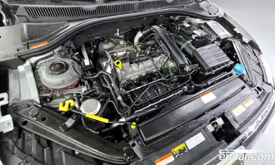 Volkswagen Jetta 2020 1.4 гидро в Москве № 2132390, миниатюра 5