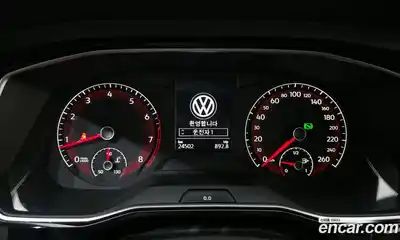 Volkswagen Jetta 2020 1.4 гидро в Москве № 2132390, миниатюра 10