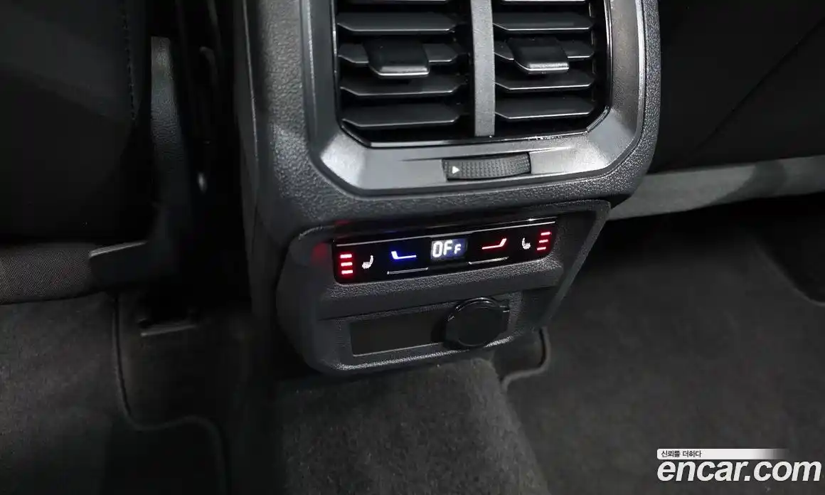Volkswagen Tiguan 2022 2.0 гидро в Москве № 2132435, фото 23