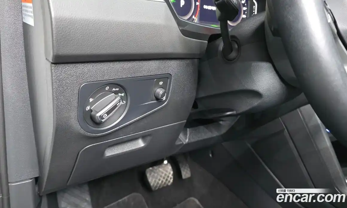Volkswagen Tiguan 2022 2.0 гидро в Москве № 2132435, фото 26