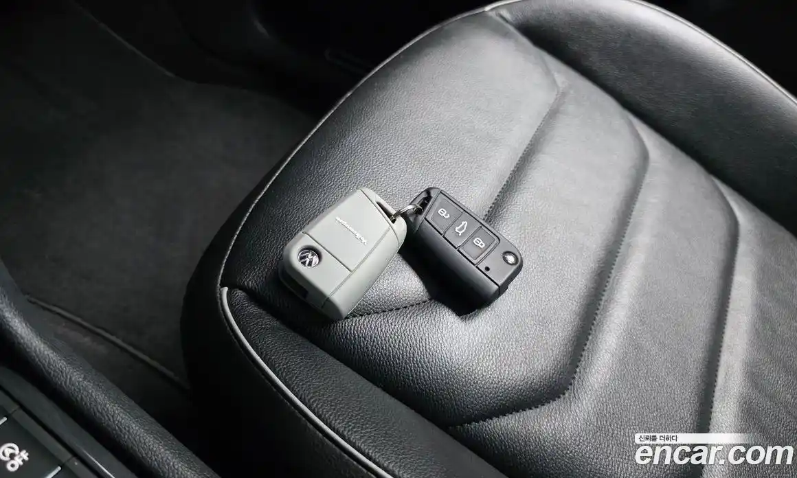 Volkswagen Tiguan 2022 2.0 гидро в Москве № 2132435, фото 28