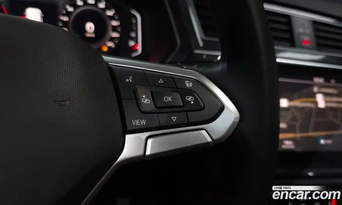 Volkswagen Tiguan 2022 2.0 гидро в Москве № 2132435, фото 29
