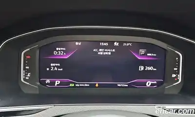 Volkswagen Passat 2022 2.0 гидро в Москве № 2132471, миниатюра 11