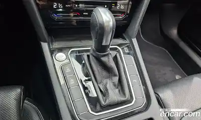 Volkswagen Passat 2022 2.0 гидро в Москве № 2132471, миниатюра 12