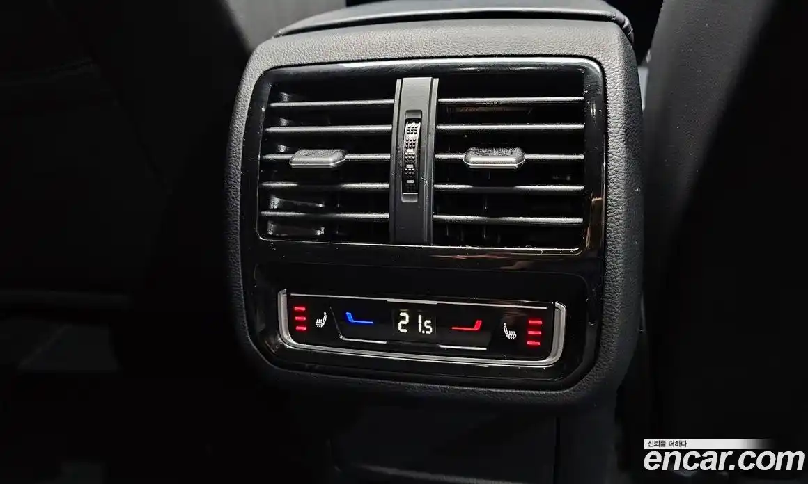 Volkswagen Passat 2022 2.0 гидро в Москве № 2132471, фото 24