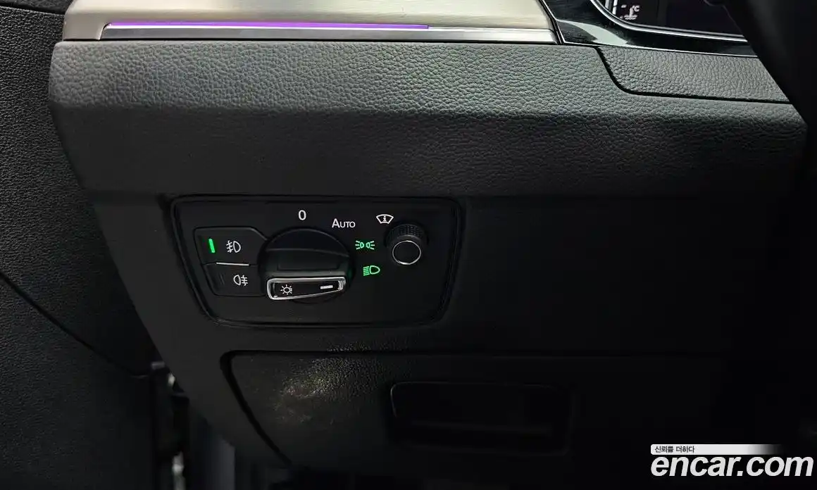 Volkswagen Passat 2022 2.0 гидро в Москве № 2132471, фото 29