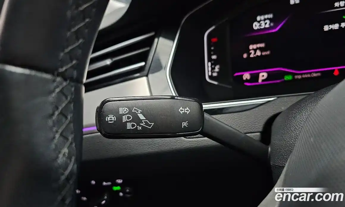 Volkswagen Passat 2022 2.0 гидро в Москве № 2132471, фото 30