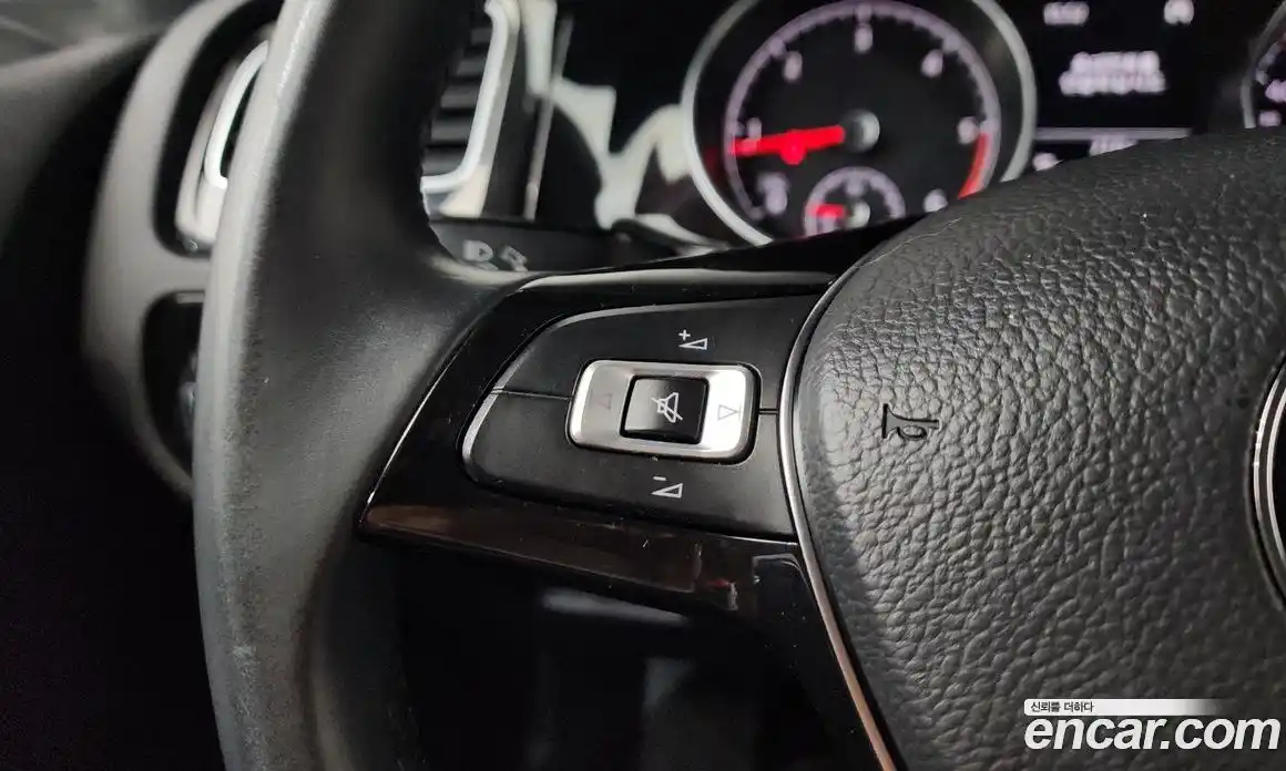 Volkswagen Golf 2013 1.6 гидро в Москве № 2132487, фото 17