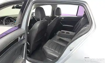 Volkswagen Golf 2014 2.0 гидро в Москве № 2132505, миниатюра 11