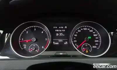 Volkswagen Golf 2014 2.0 гидро в Москве № 2132505, миниатюра 8