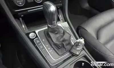 Volkswagen Golf 2014 2.0 гидро в Москве № 2132505, миниатюра 9