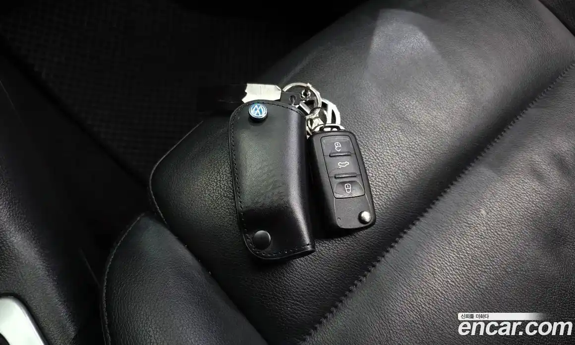 Volkswagen Tiguan 2014 2.0 гидро в Москве № 2132511, фото 18