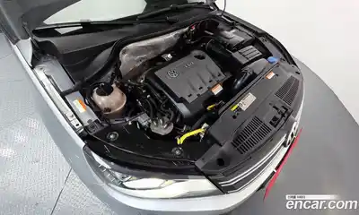 Volkswagen Tiguan 2014 2.0 гидро в Москве № 2132511, миниатюра 6