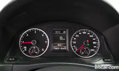Volkswagen Tiguan 2014 2.0 гидро в Москве № 2132511, миниатюра 8