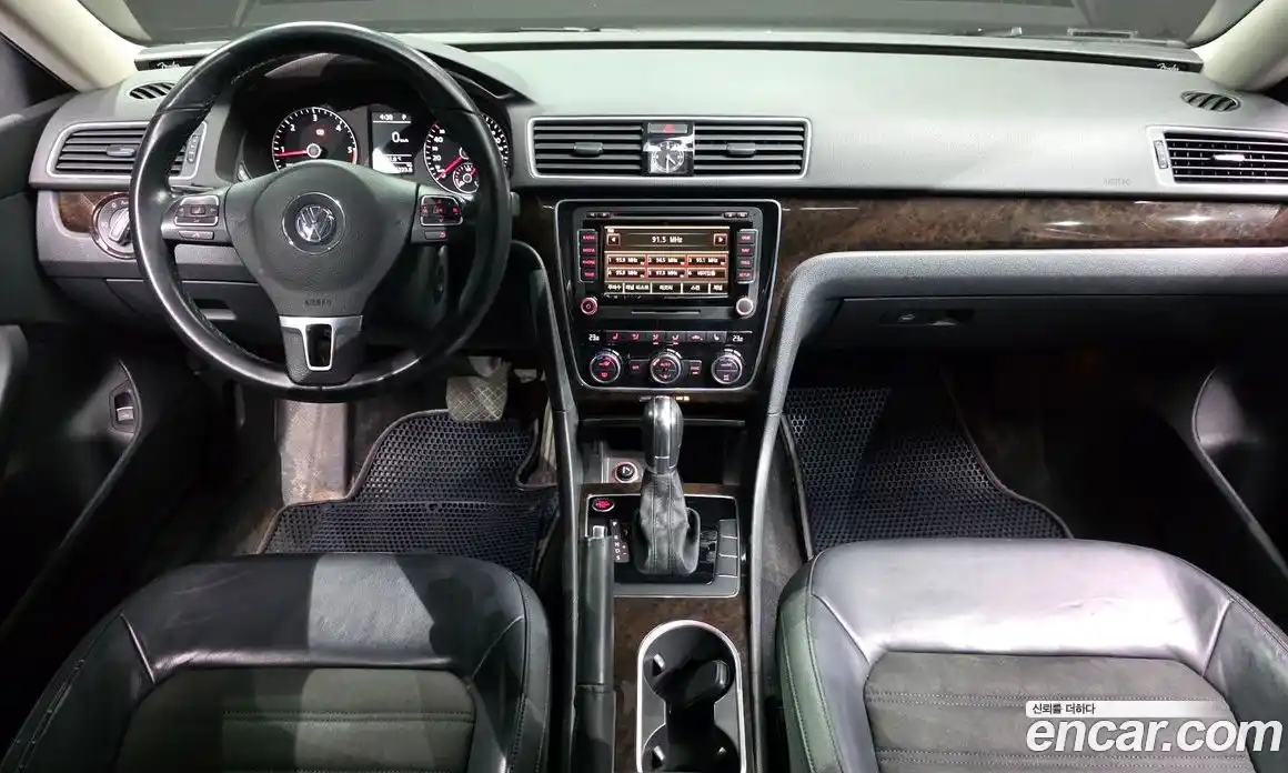 Volkswagen Passat 2014 2.0 гидро в Москве № 2132548, фото 7