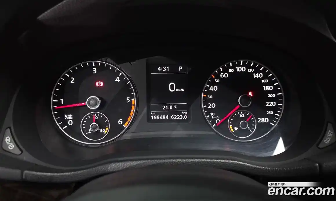 Volkswagen Passat 2014 2.0 гидро в Москве № 2132548, фото 8