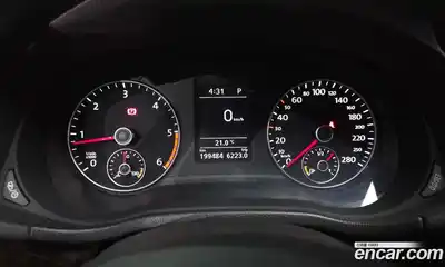 Volkswagen Passat 2014 2.0 гидро в Москве № 2132548, миниатюра 8