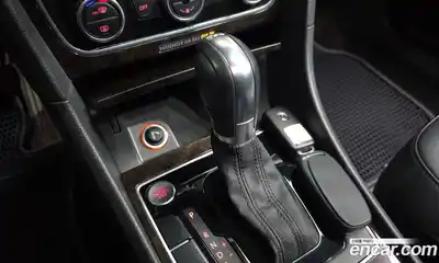 Volkswagen Passat 2014 2.0 гидро в Москве № 2132548, миниатюра 9