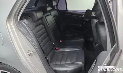 Volkswagen Golf 2014 2.0 гидро в Москве № 2132556, миниатюра 11