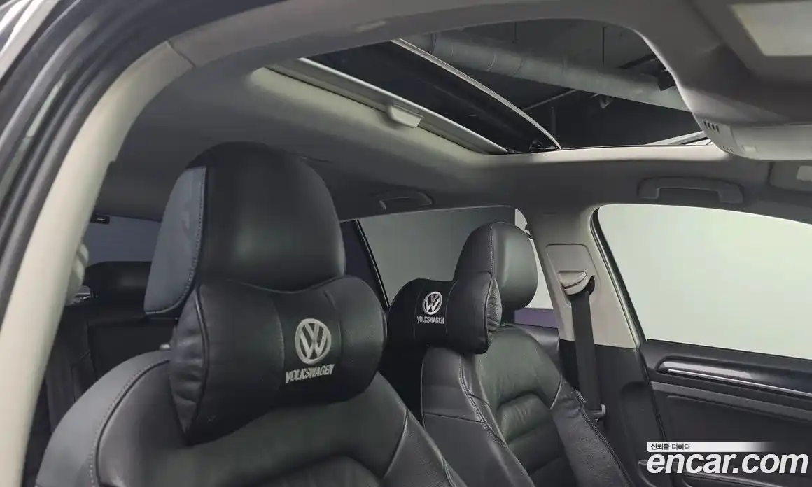 Volkswagen Golf 2014 2.0 гидро в Москве № 2132556, фото 17