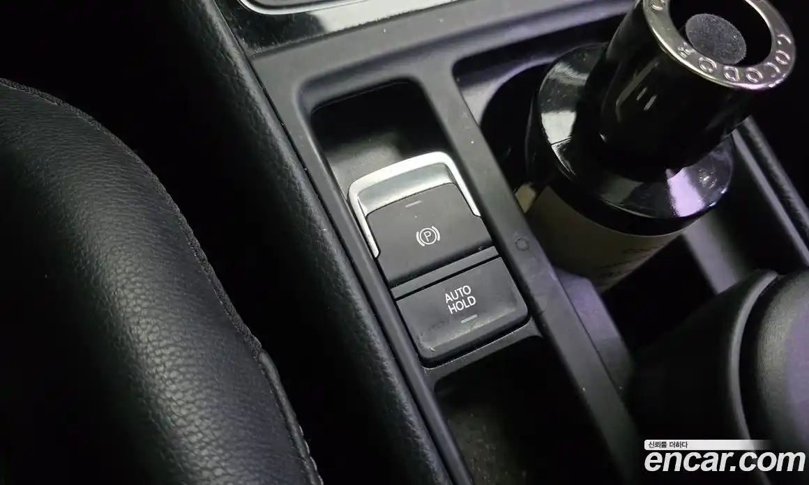 Volkswagen Golf 2014 2.0 гидро в Москве № 2132556, фото 19