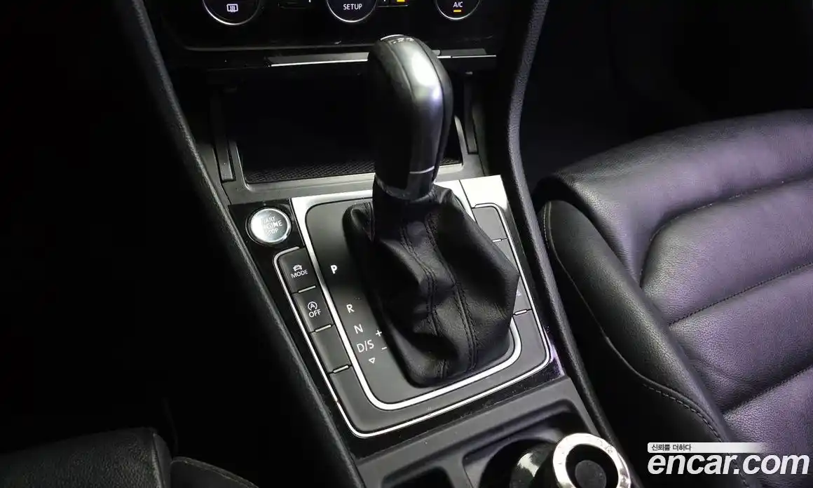 Volkswagen Golf 2014 2.0 гидро в Москве № 2132556, фото 9