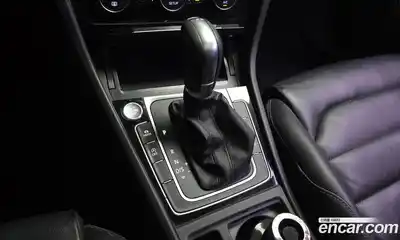 Volkswagen Golf 2014 2.0 гидро в Москве № 2132556, миниатюра 9