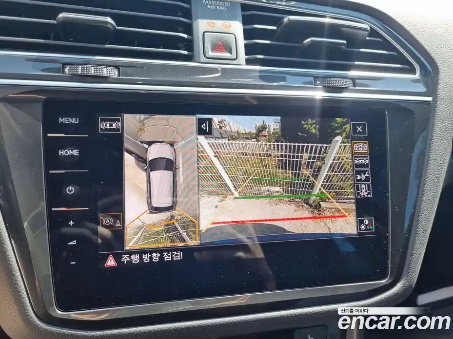 Volkswagen Tiguan 2021 2.0 гидро в Москве, фото 11