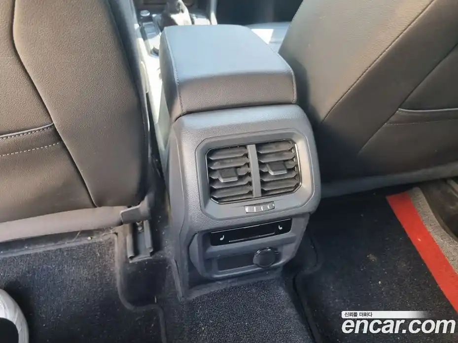 Volkswagen Tiguan 2021 2.0 гидро в Москве, фото 17