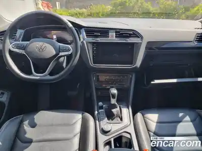Volkswagen Tiguan 2021 2.0 гидро в Москве, миниатюра 7