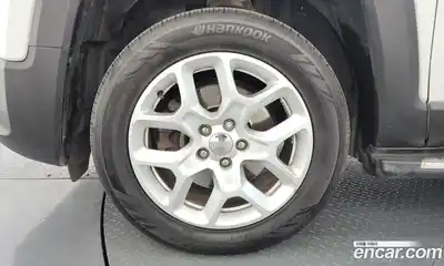 Jeep Renegade 2016 2.0 гидро в Москве, миниатюра 5