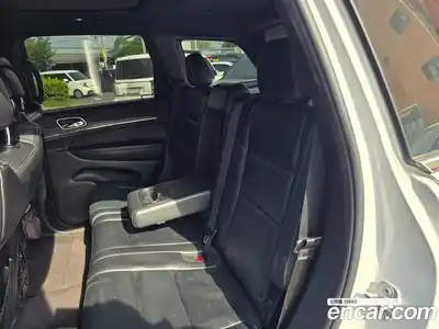 Jeep Cherokee 2018 3.6 гидро в Москве № 2132857, миниатюра 7