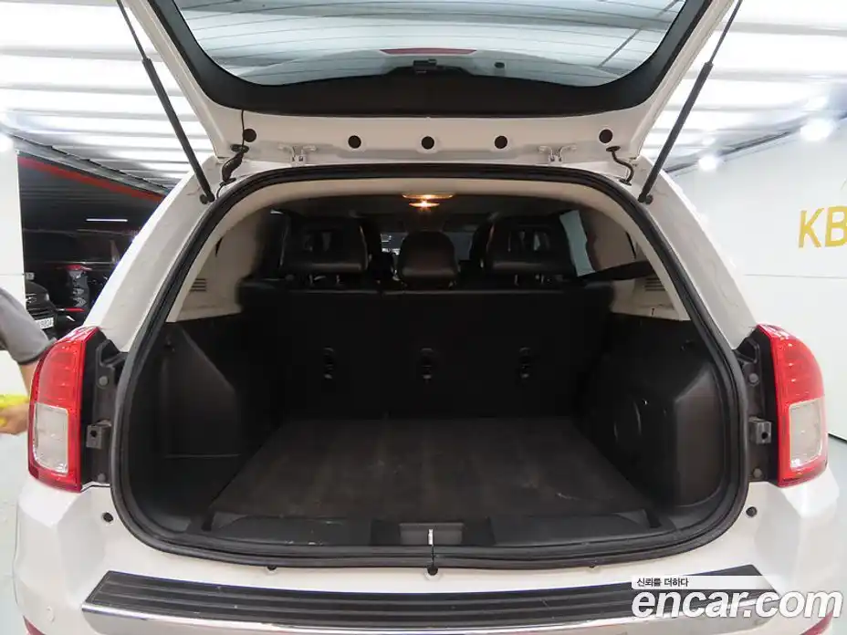 Jeep Compass 2013 2.4 гидро в Москве № 2132893, фото 18
