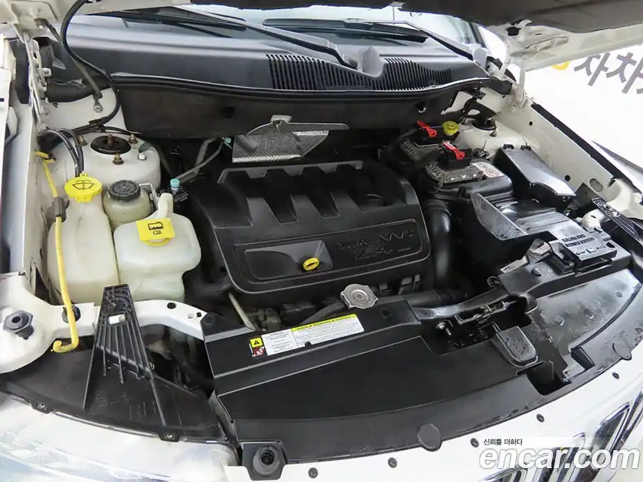 Jeep Compass 2013 2.4 гидро в Москве № 2132893, фото 19