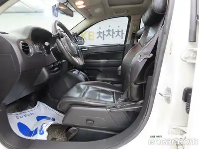 Jeep Compass 2013 2.4 гидро в Москве № 2132893, миниатюра 5