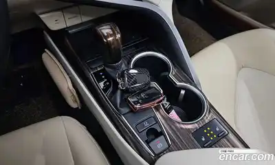 Toyota Camry 2018 2.5 гидро в Москве № 2132945, миниатюра 11