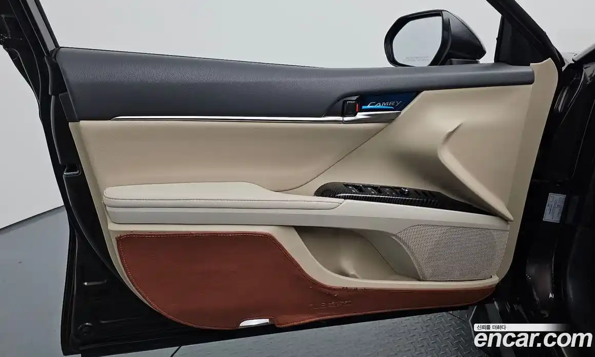 Toyota Camry 2018 2.5 гидро в Москве № 2132945, фото 13
