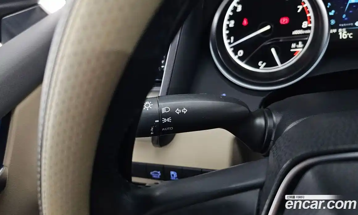Toyota Camry 2018 2.5 гидро в Москве № 2132945, фото 28